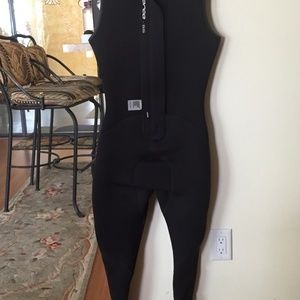 Black Orca Diving suit, NEW
